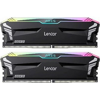 Lexar Ares RGB 32GB (2X16GB) DDR5 RAM 6800MHz C34