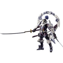 KOTOBUKIYA Hexa Gear Plastic Governor Ex Armore Type Monoceros 9cm