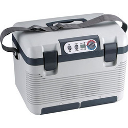 TempMaster Ηλεκτρικό Φορητό Ψυγείο 18lt 12V / 220V / 24V JYA-18-12