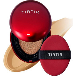 Tirtir Mask Fit Red 29N Natural Beige Cushion Make Up SPF40 18ml