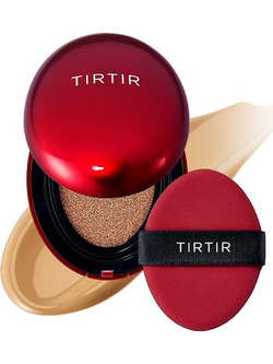 Tirtir Mask Fit Red 29N Natural Beige Cushion Make Up SPF40 18ml