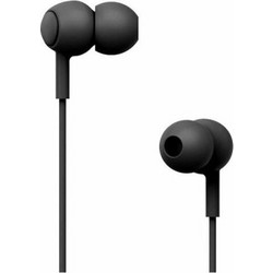 Sunstech Pops Handsfree In-Ear 3.5mm Black