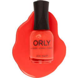 Orly Take Flight Gloss Βερνίκι Νυχιών 18ml