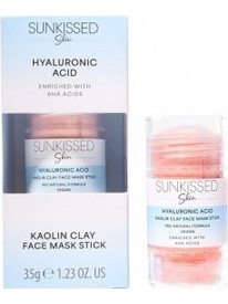Sunkissed Skin Face Mask Stick 50gr