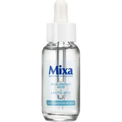 Mixa Hyaluronic Acid & Lactic Acid Anti-Dryness Hydrating Serum 30ml