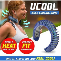 UCool Neck Cooling Band