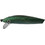 DTD Full Flash Glavoc Trolling Τεχνητό Δόλωμα Ψαράκι Φωσφοριζέ 9cm 12.5gr Green