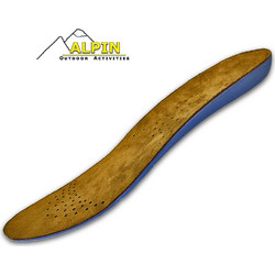 Alpin Shock X Pro 5 Πάτοι Παπουτσιών