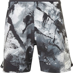 Reebok Strength 3.0 Αθλητικό Ανδρικό Σορτς Πολύχρωμο HS5937