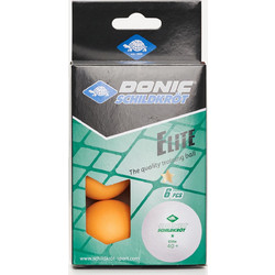 Donic Elite Orange 608518