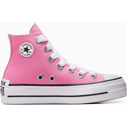 Converse Chuck Taylor All Star Lift Platform Sketch A10423C