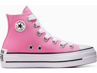 Converse Chuck Taylor All Star Lift Platform Sketch A10423C