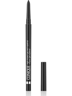Clinique High Impact Gel Tech 01 Intense Black Μολύβι Ματιών Μηχανικό 0.35gr