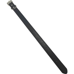 Rolinger Oems Κολάρο Σκύλου Μαύρο 48cm 14269-1
