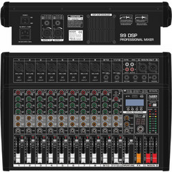 Audien KW-VM12
