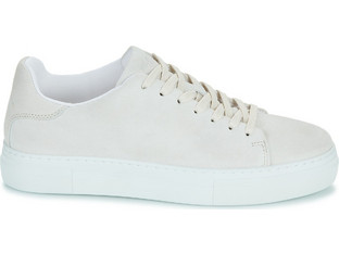 Selected Ανδρικά Sneakers Λευκά 16095934