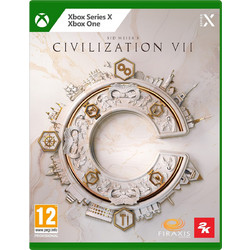 Sid Meier's Civilization VII Xbox Series