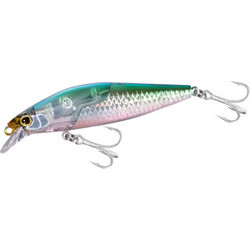 Shimano Exsence Silent Assassin Flashboost Floating XM-280W Τεχνητό Δόλωμα Ψαράκι 8cm 12gr 007