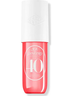 Sol De Janeiro Brazilian Crush Cheirosa 40 Body Mist 90ml