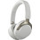 Creative Zen Hybrid SXFI GY Ασύρματα Bluetooth Ακουστικά Over Ear με Noise Cancelling Λευκά