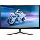 Philips Evnia 27M2C5200W VA HDR Curved Gaming Monitor 27" 1920x1080 FHD 280Hz 1ms