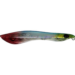 Mechanic Lures Autowalker Τεχνητό Δόλωμα Πλάνος 11.5cm 20.5gr BS