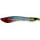 Mechanic Lures Autowalker Τεχνητό Δόλωμα Πλάνος 11.5cm 20.5gr BS
