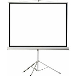 TPS-84/16:9 Οθόνη Προβολής Projector Δαπέδου 16:9 190x100cm / 84"