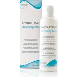 Synchroline Hydratime Γαλάκτωμα Ντεμακιγιάζ 200ml