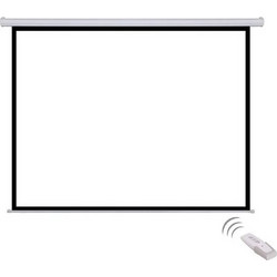 Conceptum CON-EP100 Ηλεκτρική Οθόνη Προβολής Projector Τοίχου / Οροφής 4:3 200x153cm / 100"