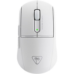 Turtle Beach Burst II Air Ασύρματο Gaming Ποντίκι 26000 DPI White