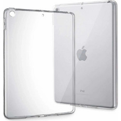 Slim Case Transparent (iPad Air 13" 2024)