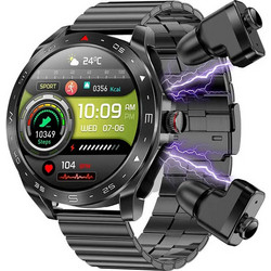 Microwear K95 Steel Black
