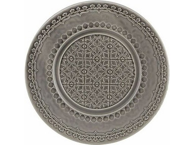Bordallo Pinheiro Rua Nova Πιάτο Φρούτου Κεραμικό 22cm 5600413602911