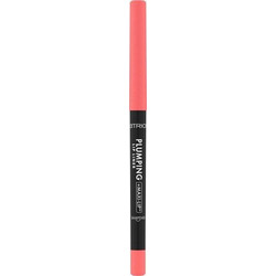 Catrice Plumping 160 S-peach-less Μηχανικό Αδιάβροχo Lip Liner 0.35gr