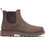 Timberland Britton Road Ανδρικά Chelsea Μποτάκια Suede Εκρού TB0A6A4WEM51