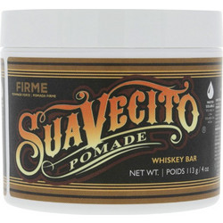 Suavecito Whiskey Bar Pomade Μαλλιών 113gr