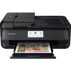 Canon Pixma TS9550a Έγχρωμο Πολυμηχάνημα Inkjet με Wi-Fi και Mobile Print