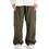 Alpha Industries Ανδρικό Παντελόνι Φόρμας Χακί 146200-13