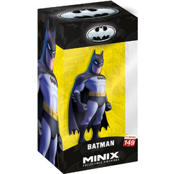 Minix DC Comics Batman 149 Batman 12cm
