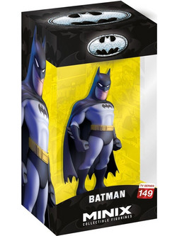 Minix DC Comics Batman 149 Batman 12cm