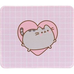 Pusheen Moments Pink Small