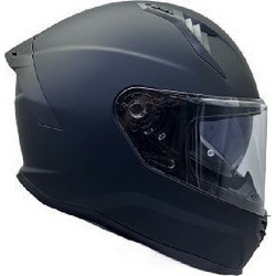 Faseed FSD 910 Black Κράνος Μηχανής Full Face