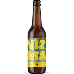 Babel Brewery Vizma Μπουκάλι 330ml