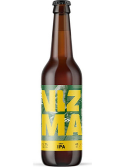 Babel Brewery Vizma Μπουκάλι 330ml