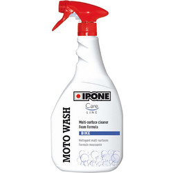 Ipone Moto Wash Καθαριστικό Μηχανής 1lt