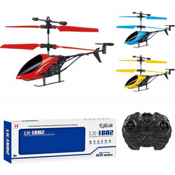 ToyMarkt LH-1602 Τηλεκατευθυνόμενο Ελικόπτερο 88838
