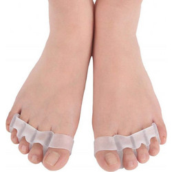 IP Insoles Διαχωριστικό Δακτύλων για Κάλους 2τμχ