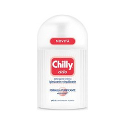 Chilly Ciclo Intimate Gel 200ml