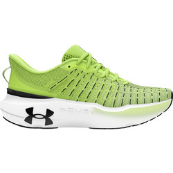 Under Armour Infinite Elite Ανδρικά Αθλητικά Παπούτσια για Τρέξιμο Lime 3027189-300